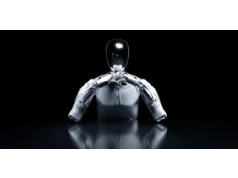 Najpierw samochody elektryczne, teraz humanoidalne roboty. XPENG zebrał ogromne pieniądze
