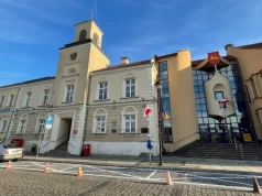 Gorący koniec wakacji w łomżyńskim Ratuszu. Radni decydują o Planie Ogólnym, budżecie i skargach na urzędników