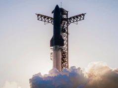 SpaceX chce zbudować największy port kosmiczny na Ziemi. Starbase Louisiana ma kosztować 100 mld dolarów