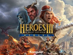 Graliśmy w remake Heroes of Might and Magic 3. Ubisoft zrobił coś, o co nikt nie prosił