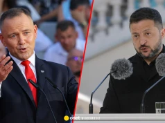 Karol Nawrocki napisał list do Wołodymyra Zełenskiego. Prezydencki minister ujawnia szczegóły
