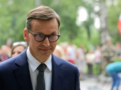 Rozwój Plus założył pierwszy klub miejskich radnych. Na konferencji prasowej doszło do incydentu
