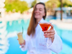 Złote Piaski w świetnej cenie 🏖️✈️ All inclusive w 4* hotelu w Bułgarii za 1469 PLN