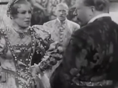 6 sierpnia 1939 r. telewizja w Polsce po raz pierwszy wyemitowała film fabularny. W Warszawie było wówczas ok. 30 telewizorów