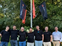 Wrocławski startup chce pilnować, by ChatGPT nie kłamał o firmach. PromptEye rusza na podbój USA