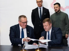 Patria wyprodukuje bezzałogowce dla Ukrainy