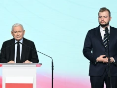 Na Nowogrodzkiej czekano jak na ścięcie. Kaczyński jest wściekły na Moskala