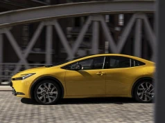 Toyota Prius pokonała 161 tys. km w 8 miesięcy. Co się zepsuło?
