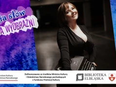 Strach się bać – spotkanie autorskie z Klaudią Zacharską