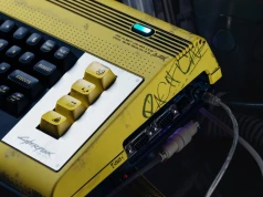 Commodore i CD Projekt RED łączą siły! Powstaje unikatowy Commodore 77