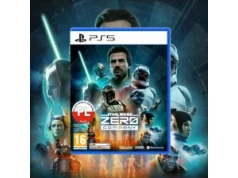 Pudełkowe wydanie Star Wars Zero Company na PS5 kupicie już za 239,99 zł. Premiera gry już jutro!