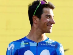 Vuelta a España 2026: Obolały Cian Uijtdebroeks rezygnuje z dalszej jazdy