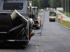 Mielec może zyskać szybszy dojazd do DK9. Analizowane są różne warianty