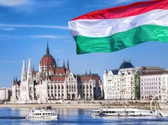Węgry celują w euro do 2030 roku, ale deficyt 7,5% PKB stawia ten plan pod znakiem zapytania