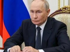 Putin chce zmusić właścicieli firm do napraw. "Musimy zadbać o bezpieczeństwo"
