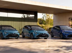 Toyota Corolla kończy 60 lat. Tak wygląda jubileuszowa wersja japońskiego bestsellera
