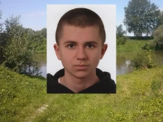 Zaginął 14-latek z Podkarpacia. Policja prowadzi poszukiwania