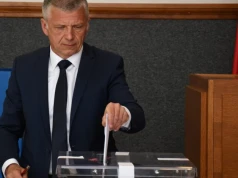 Wojewoda wzywa do wygaszenia mandatu radnego Przemysława Winiarskiego. Chodzi o usługi koronera