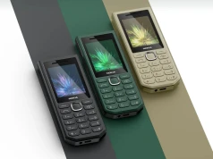 Nokia pokazała nowy telefon-ładowarkę. Imponująca pojemność baterii