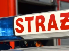 Wypadek w Dąbrowie. 5-latek wpadł do studni