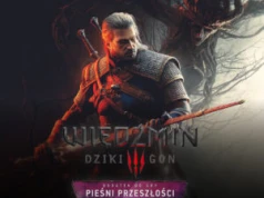 Podsumowanie Gamescom 2026: Wiedźmin 3, niepotrzebny remake i wszystkie inne trailery wideo