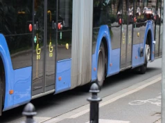 Zmiany w kursowaniu autobusów w Wieliczce. Wieczorem i w nocy objazdy