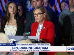 Senatorka USA z dumą: moi rodzice nie mieli urlopów chorobowych i umarli jak byłam mała