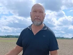 Rolnik wzywa do bojkotu dożynek ministerialnych. „To czas na żałobę, a nie na świętowanie”