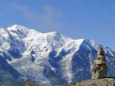 Kultowy szlak w Alpach z ograniczeniami. Francja planuje poważne zmiany