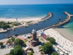 To miasto nad Bałtykiem podnosi opłatę uzdrowiskową do maksymalnej stawki. Sprawdź, ile zapłacisz