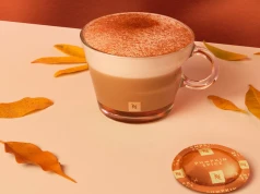 Pumpkin Spice – sezonowy smak jesieni do hoteli i gastronomii