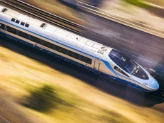 PKP Intercity: Składy KDP z satelitarnym Internetem. Niekoniecznie Starlink