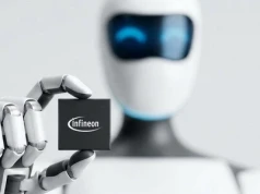 Infineon przejmuje C2i Semiconductors