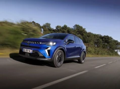 Nowy Renault Symbioz z fabryczną instalacją LPG i Gemini