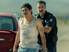 Widzowie oszaleli na jego punkcie. Nowy thriller rządzi na Netfliksie
