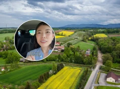Japonka odwiedziła Polskę. To nie duże miasta zachwyciły ją najbardziej