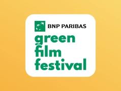 Olejomaty na BNP Paribas Green Film Festival