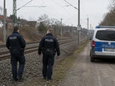 Kolejny sabotaż na kolei? Ktoś przeciął kable