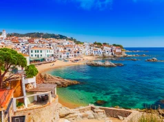 All inclusive na Costa Dorada 🌊☀️ Wczasy w 4* hotelu w Salou za 2709 PLN