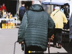 Emerytka z Ukrainy wsparła armię. Dostała 14 lat kolonii karnej
