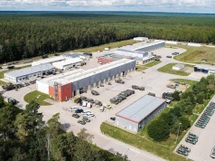Coraz bliżej przejęcia FFG przez Deutza