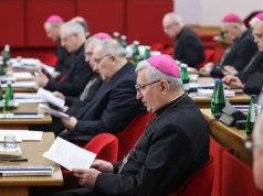 Episkopat określił wymagania dla kandydatów do stałej posługi katechisty