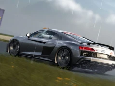 Assetto Corsa EVO V0.9 już dostępne. Obowiązkowe pit stopy, nowe slicki i 3 auta