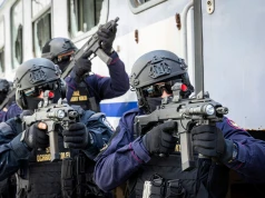 SOK jak policja? Zatrzymania, przeszukania i alkomaty