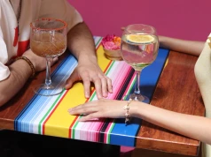 Koniec marzeń o darmowej kranówce w restauracji. Rząd wycofał się z projektu