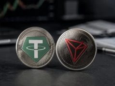 Tron obsługuje 51,4 proc. USDT