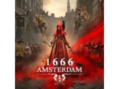 1666 Amsterdam zadebiutowało we wczesnym dostępie. Klucz Steam kupicie za 77 zł (zamiast 103 zł) w Instant Gaming
