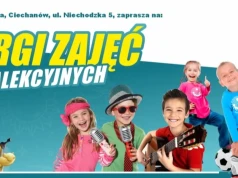 W Ciechanowie odbędą się specjalne targi dla dzieci i młodzieży