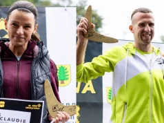Podium dla zawodników z naszego powiatu