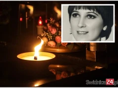 Zmarła Krystyna Gilewska (Wiśniewska), była siatkarka świdnickiej Polonii